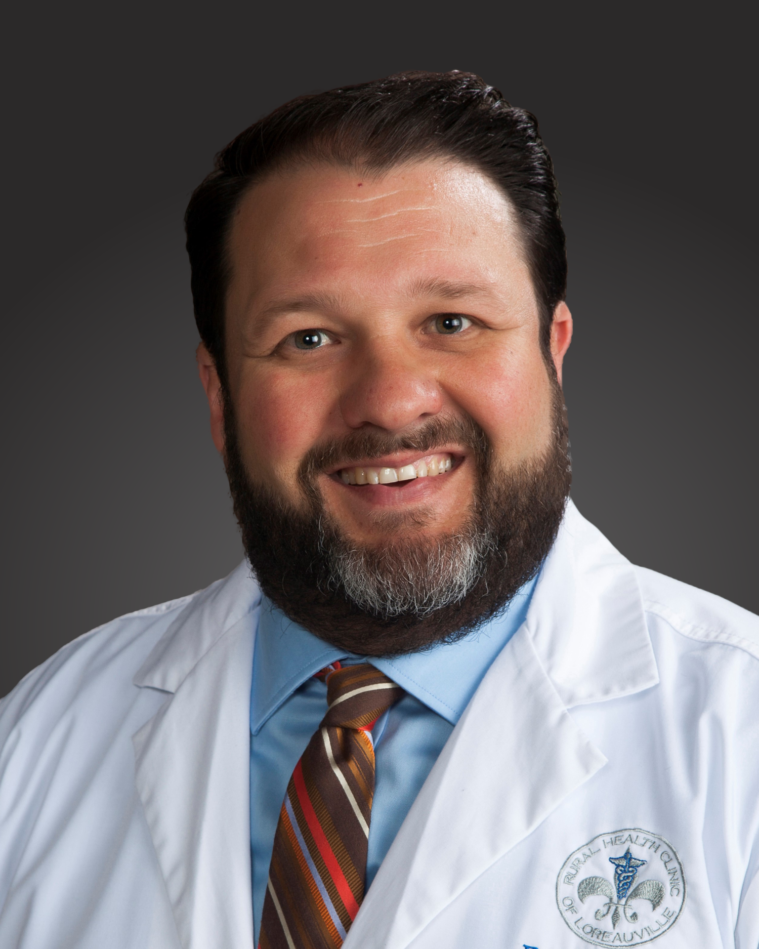 Brock J. Romero