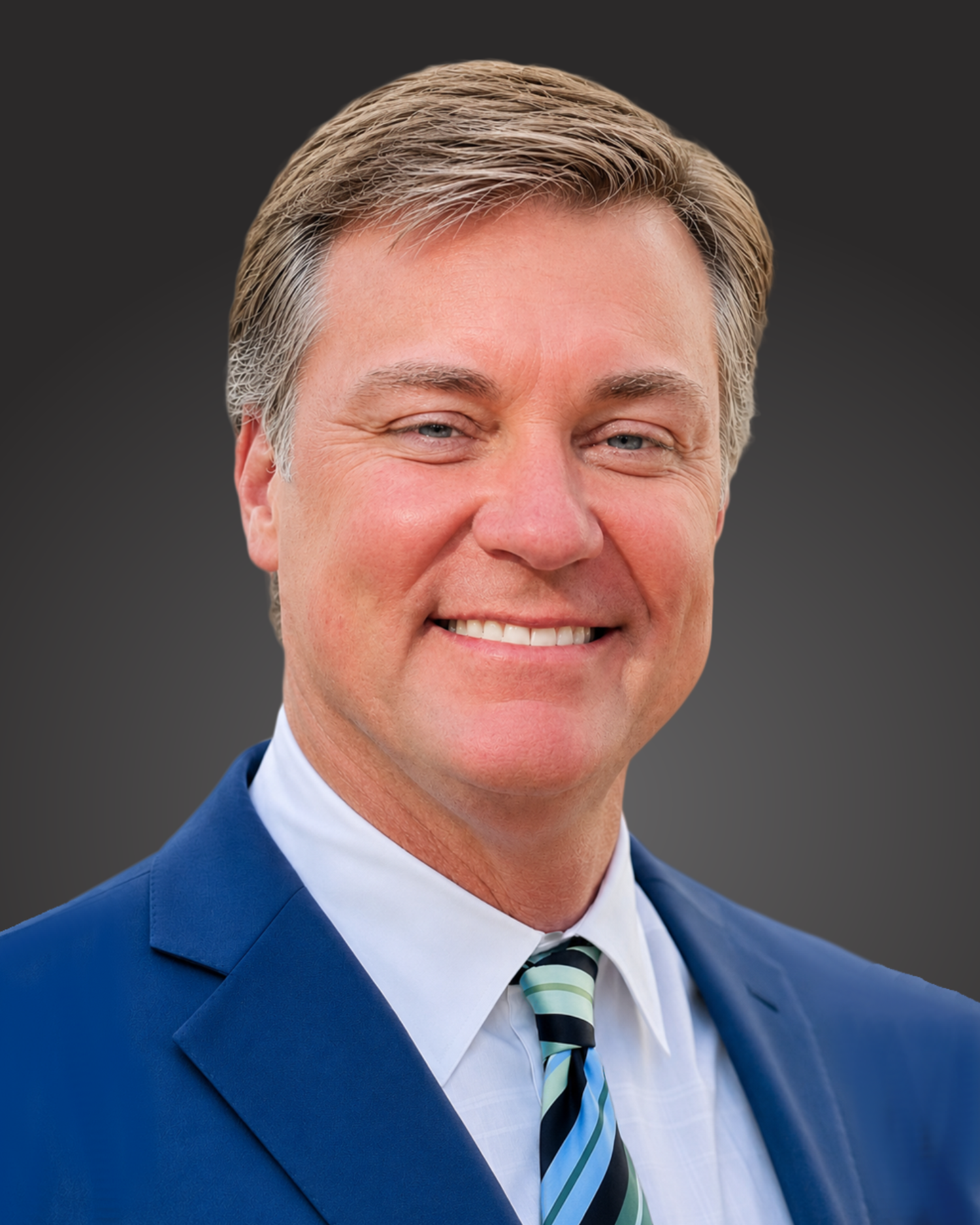 Robbie J. Bruce
